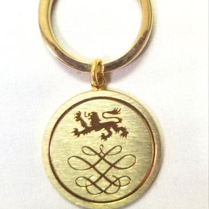 🌹5/$20🌹Royal Copenhagen key chain